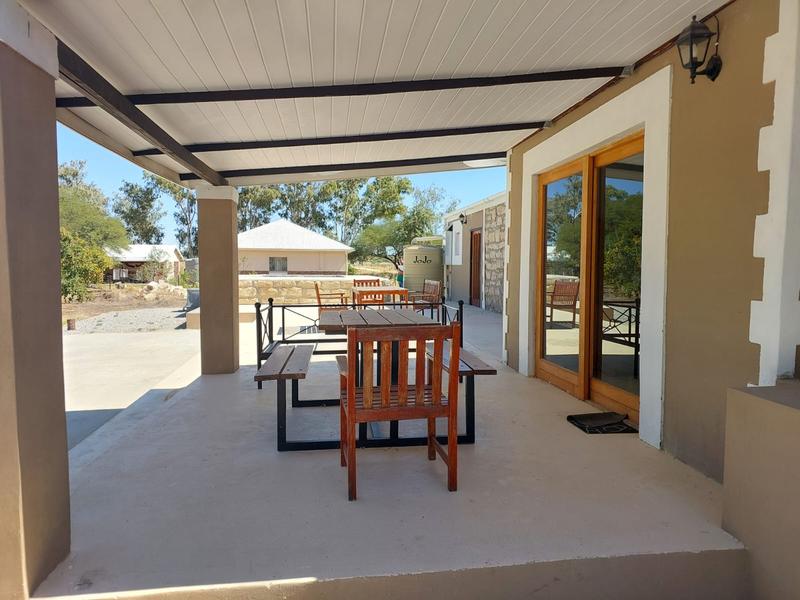 2 Bedroom Property for Sale in Nieuwoudtville Northern Cape